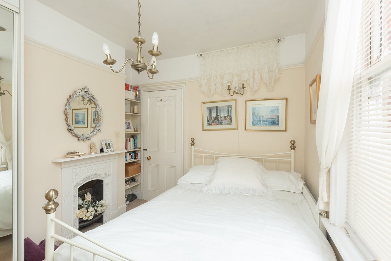 Properties For Sale in Cross Road Birchington