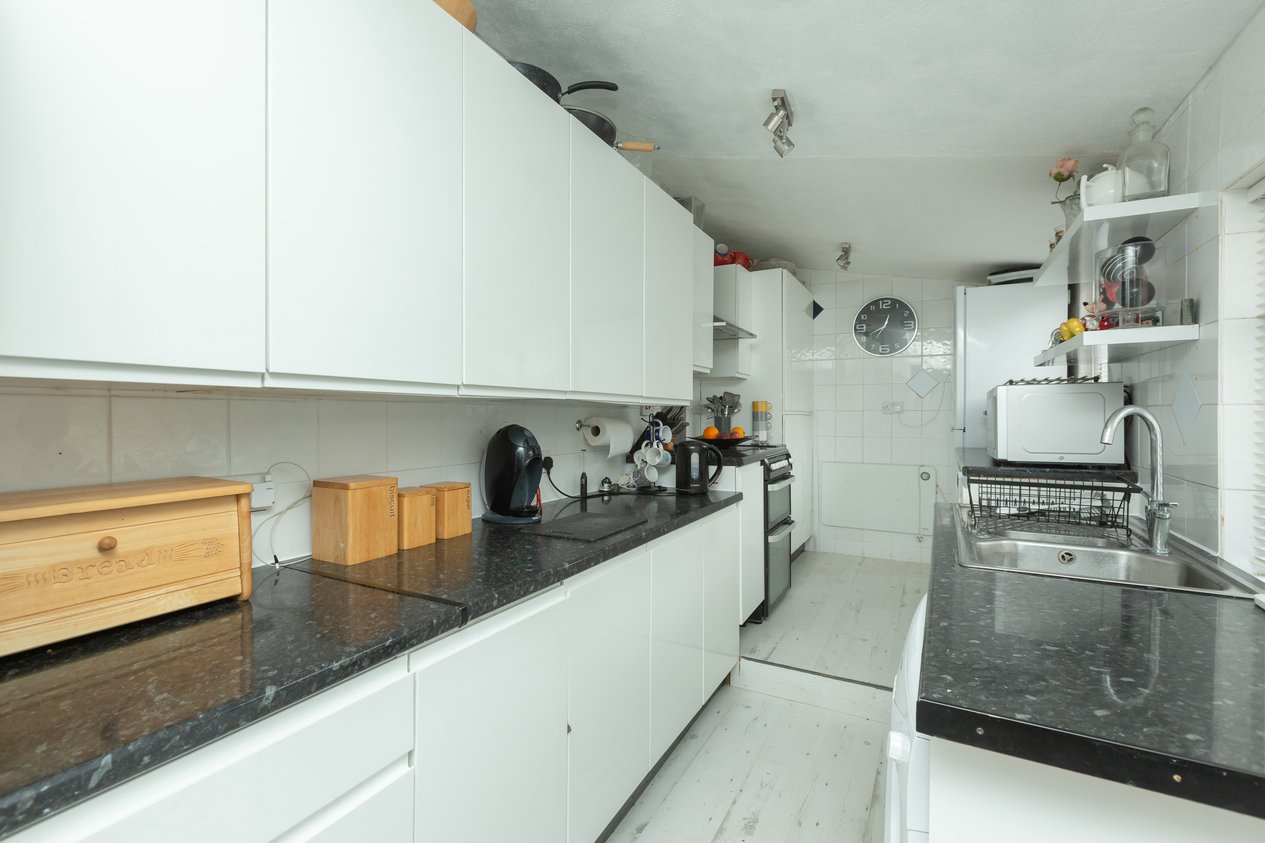 Properties For Sale in Cross Road Birchington