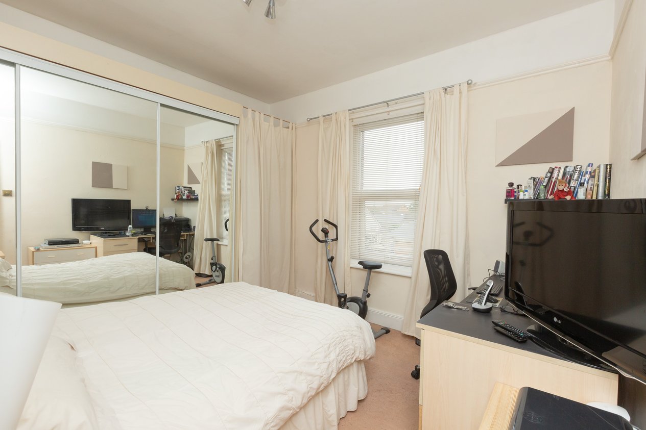 Properties For Sale in Cross Road Birchington