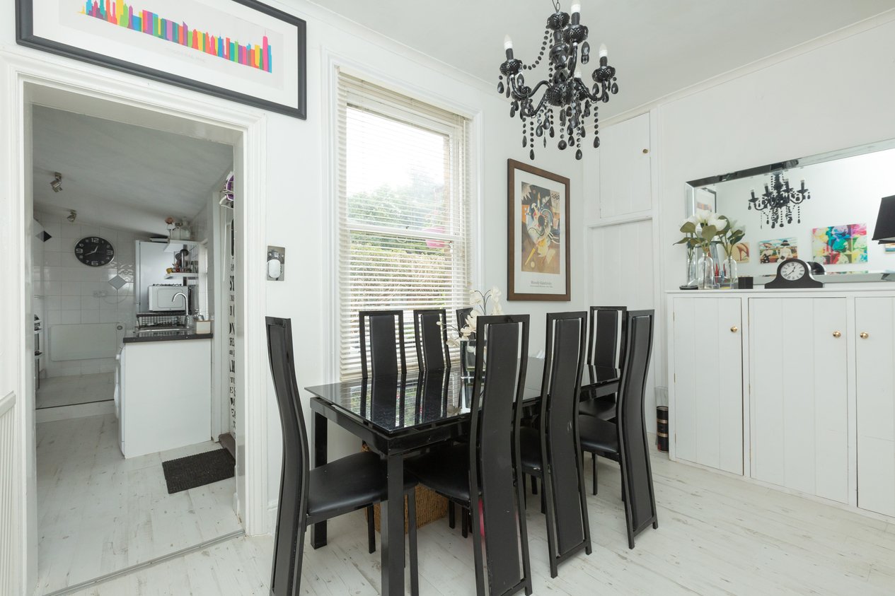Properties For Sale in Cross Road Birchington