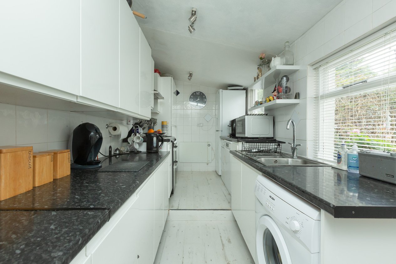 Properties For Sale in Cross Road Birchington