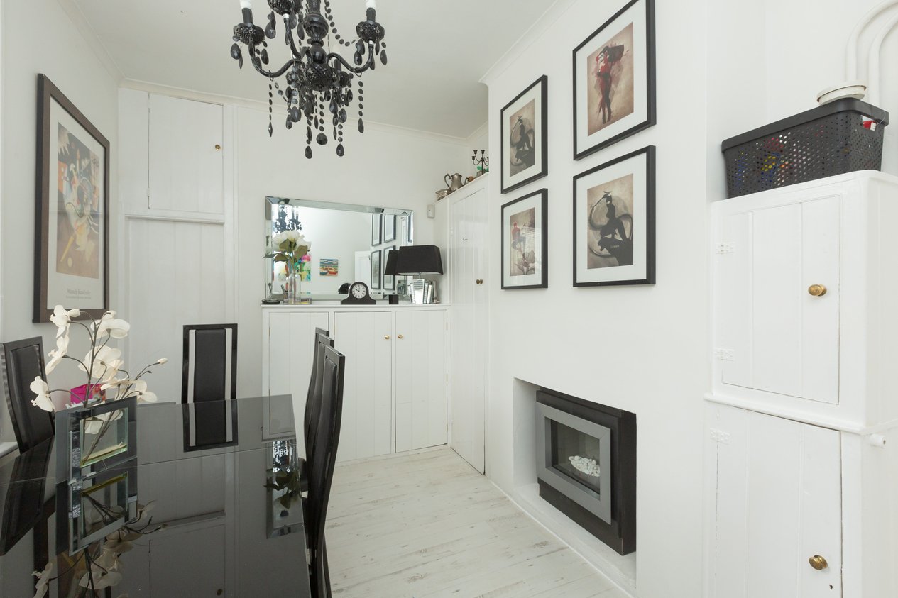 Properties For Sale in Cross Road Birchington