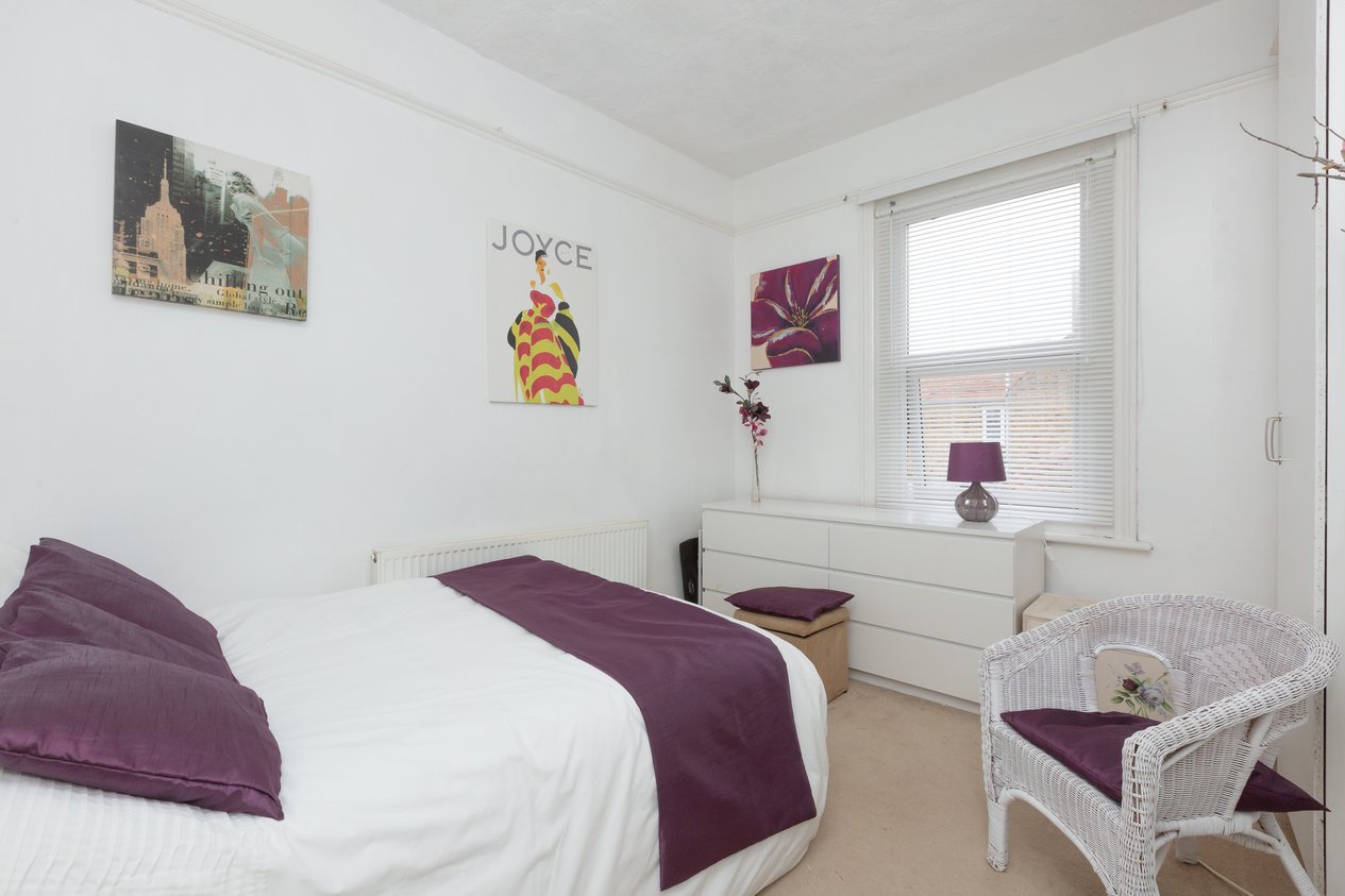 Properties For Sale in Cross Road Birchington
