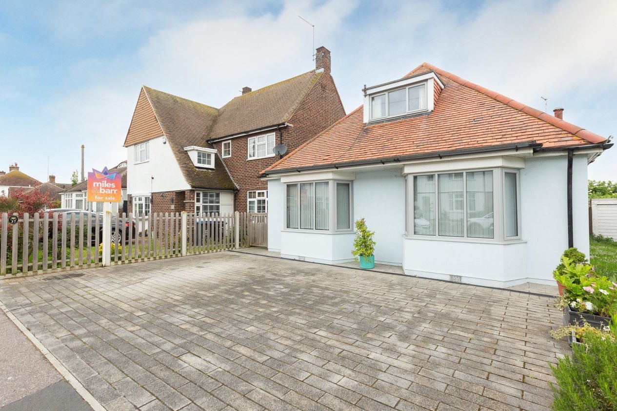 Properties Sold in Cross Road Birchington