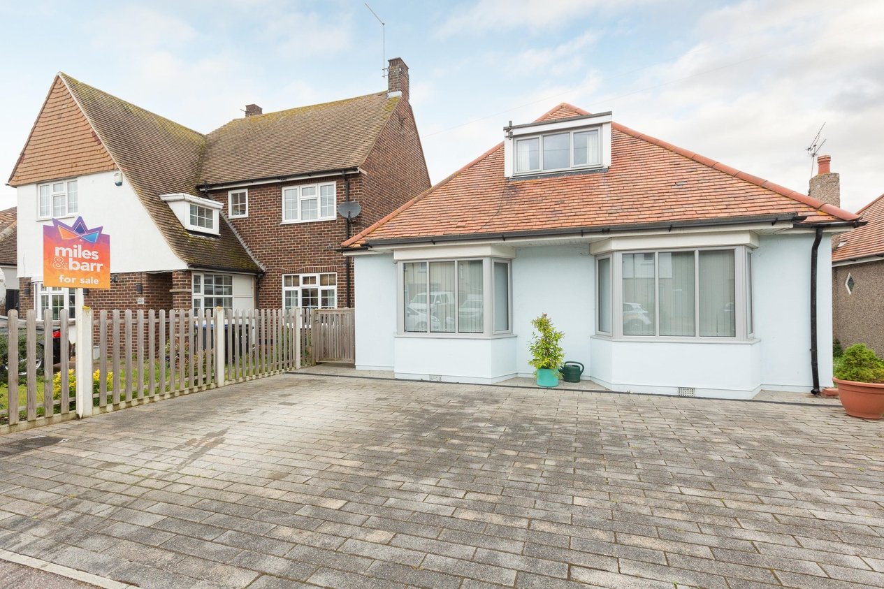 Properties Sold in Cross Road Birchington
