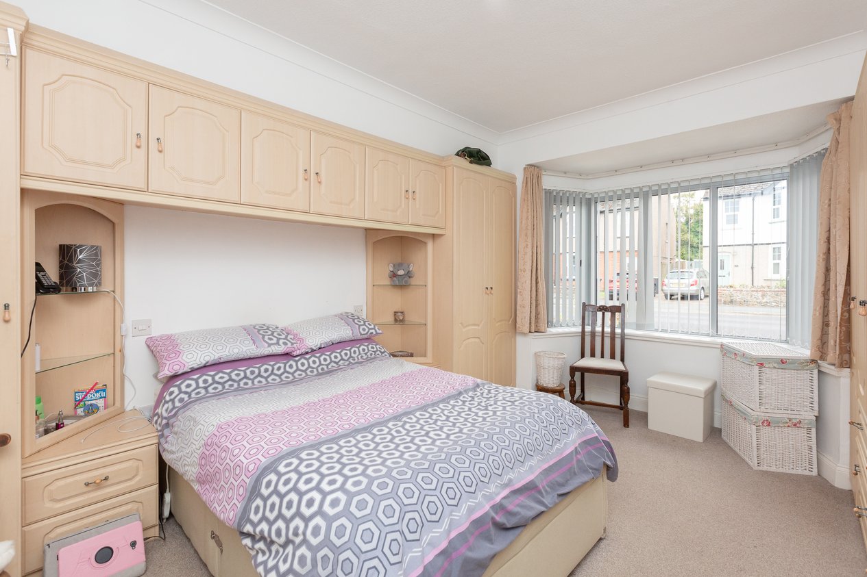 Properties Sold in Cross Road Birchington