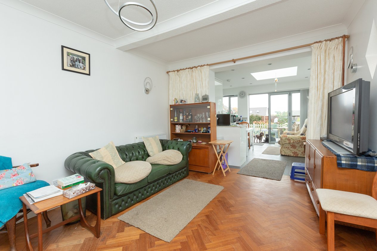 Properties Sold in Cross Road Birchington