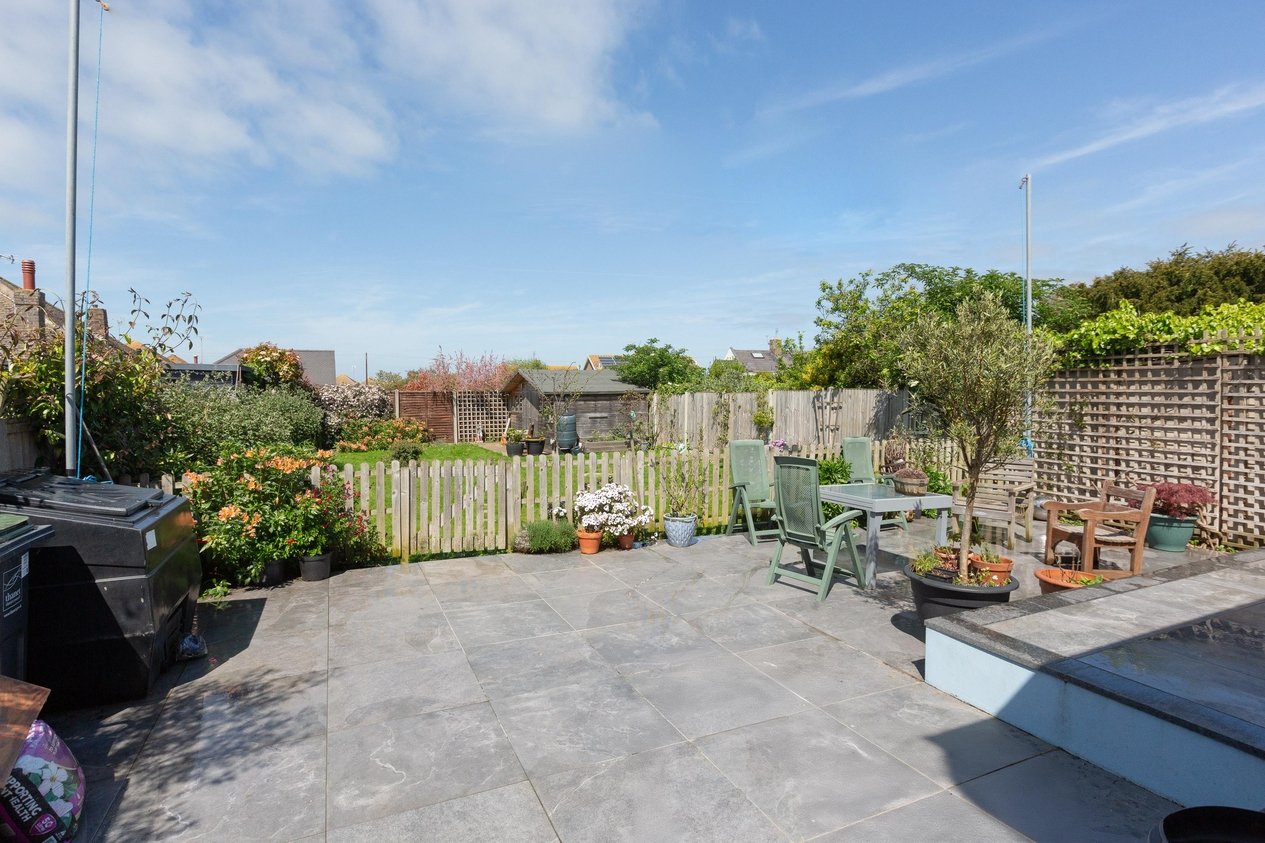 Properties Sold in Cross Road Birchington