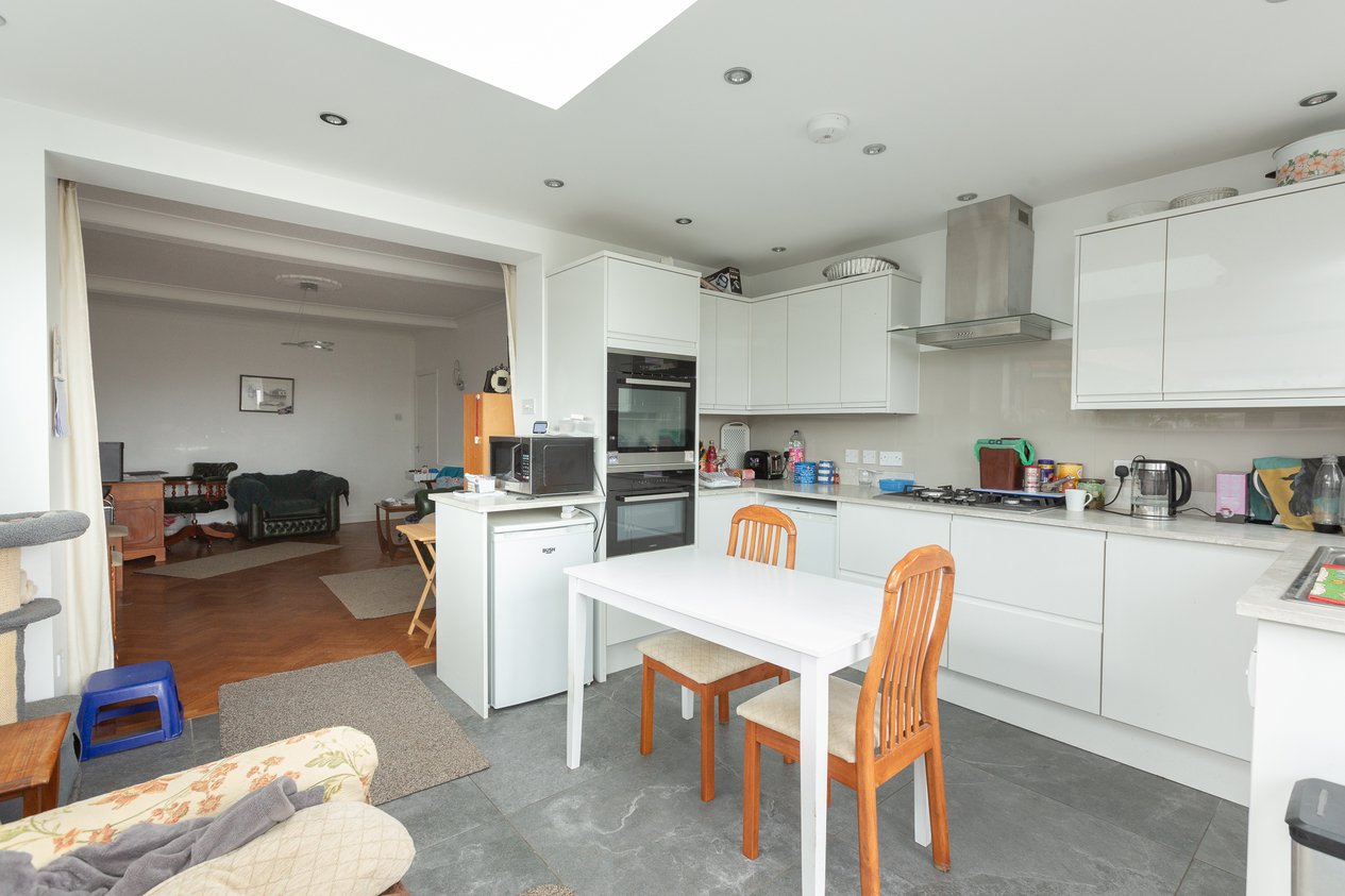 Properties Sold in Cross Road Birchington
