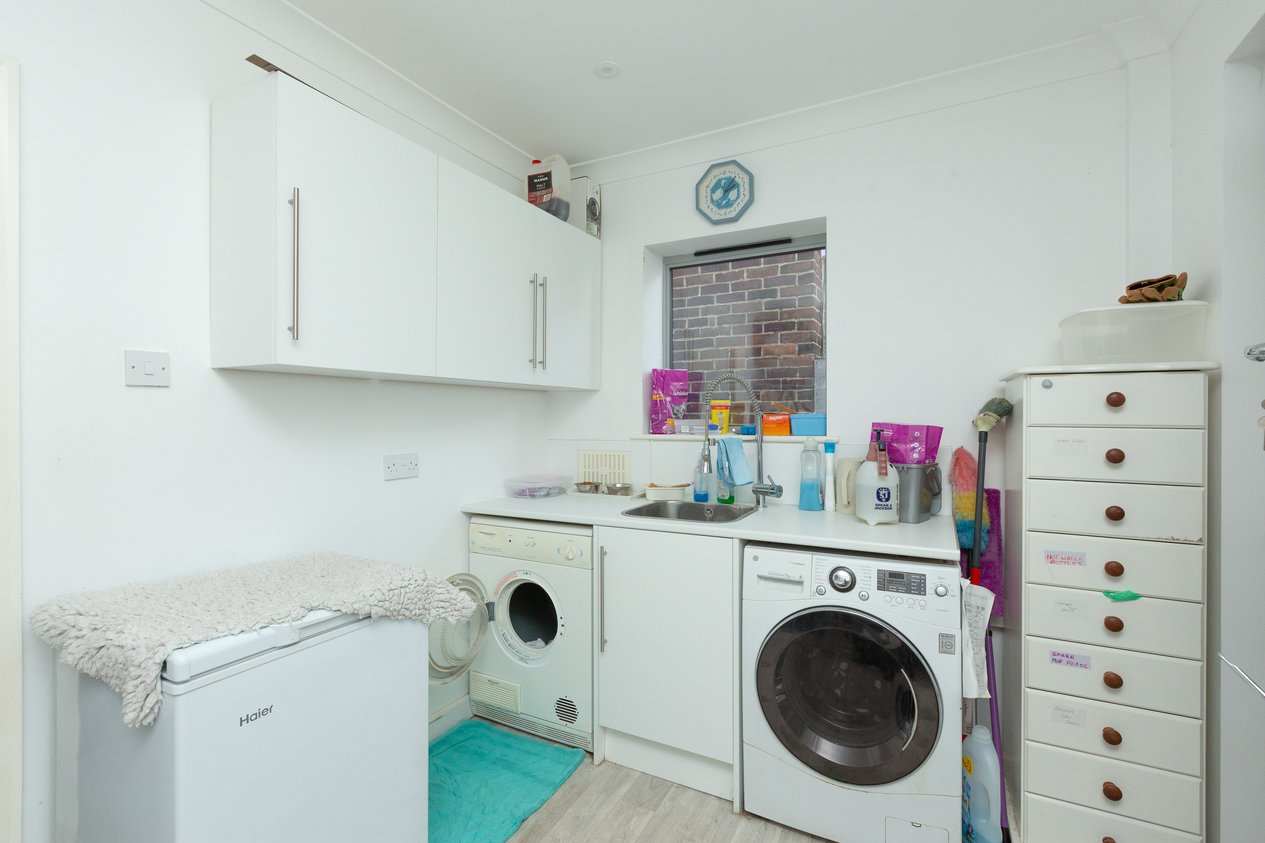 Properties Sold in Cross Road Birchington