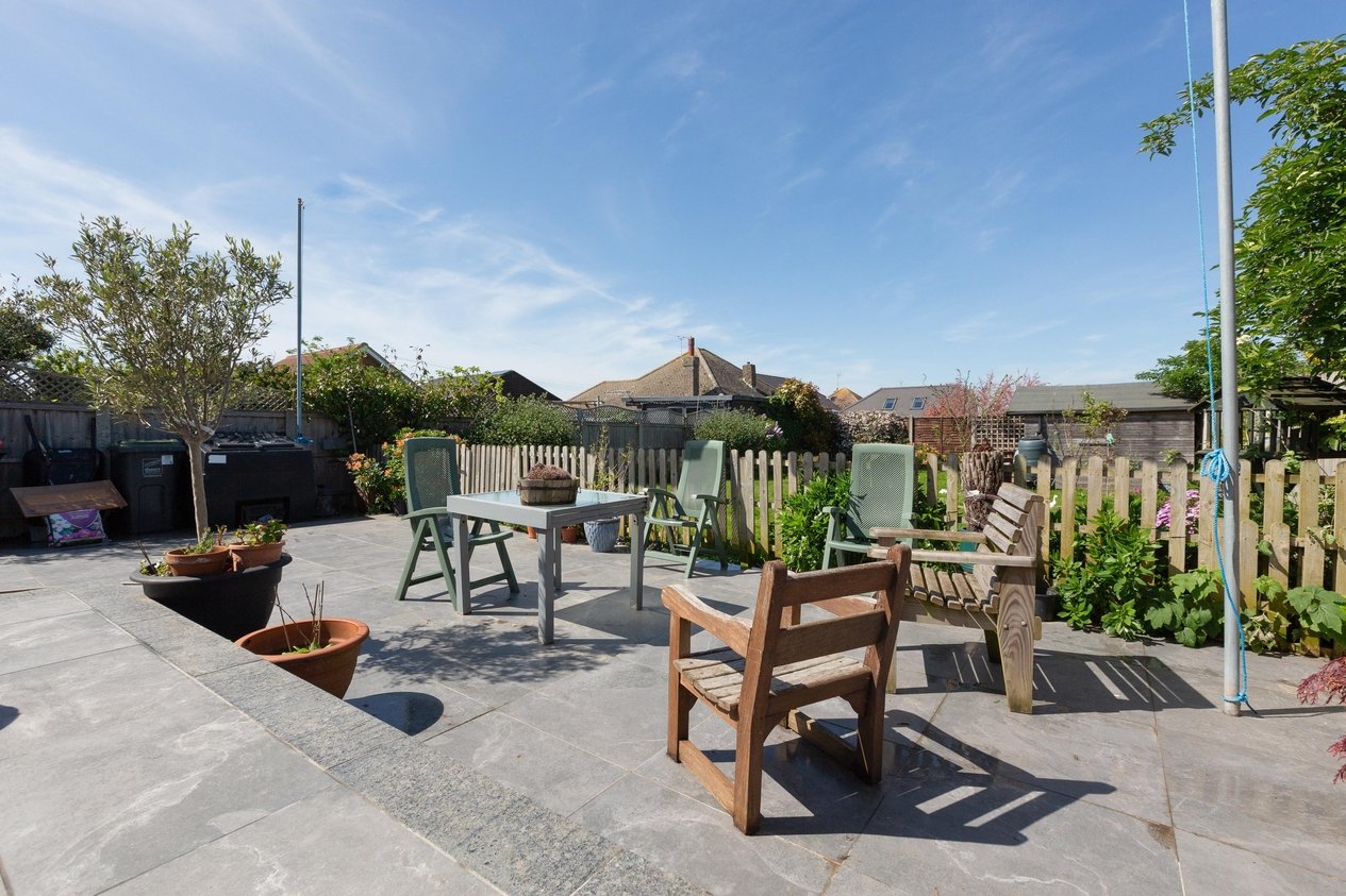 Properties Sold in Cross Road Birchington