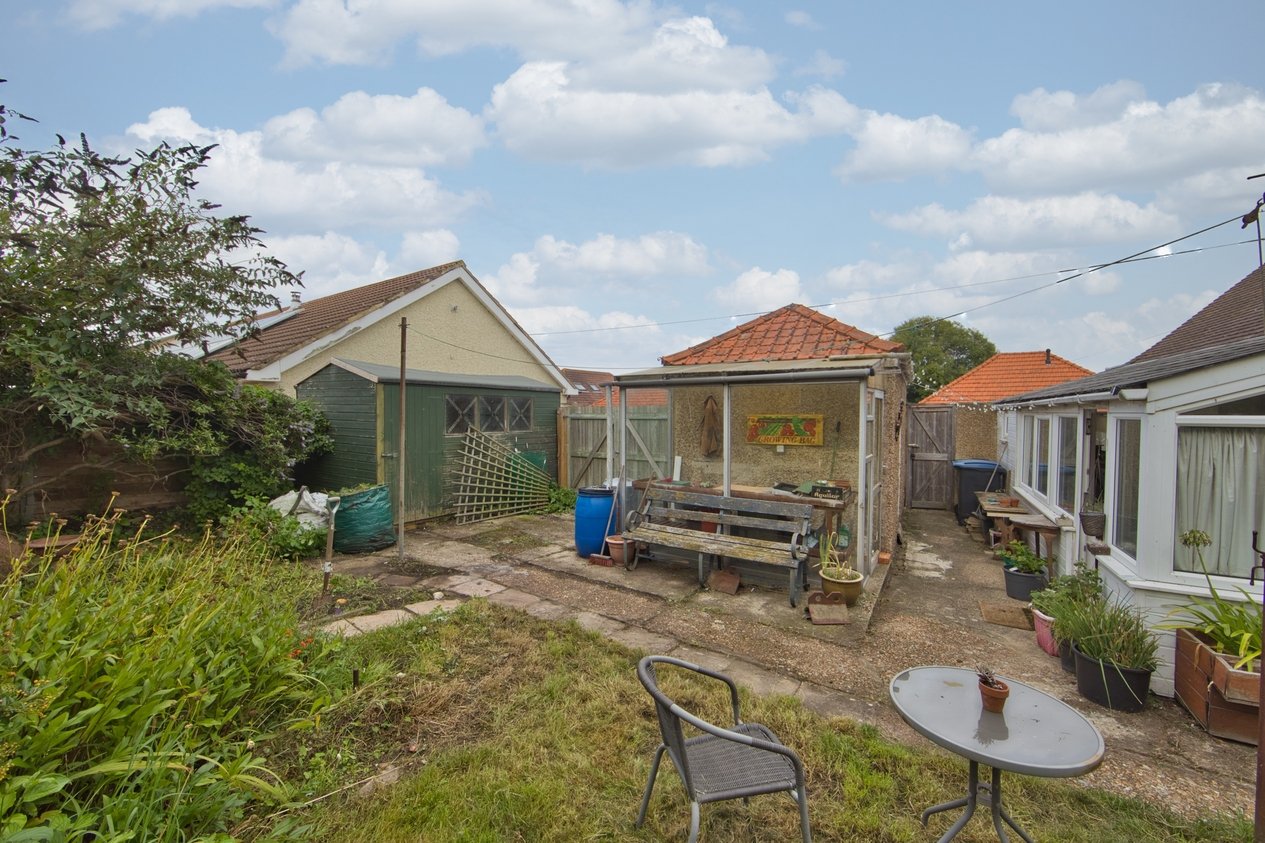 Properties Under Offer in Cross Road Deal