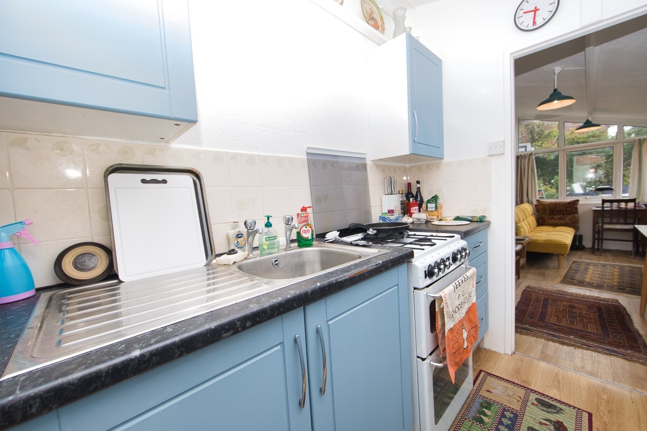 Properties Under Offer in Cross Road Deal