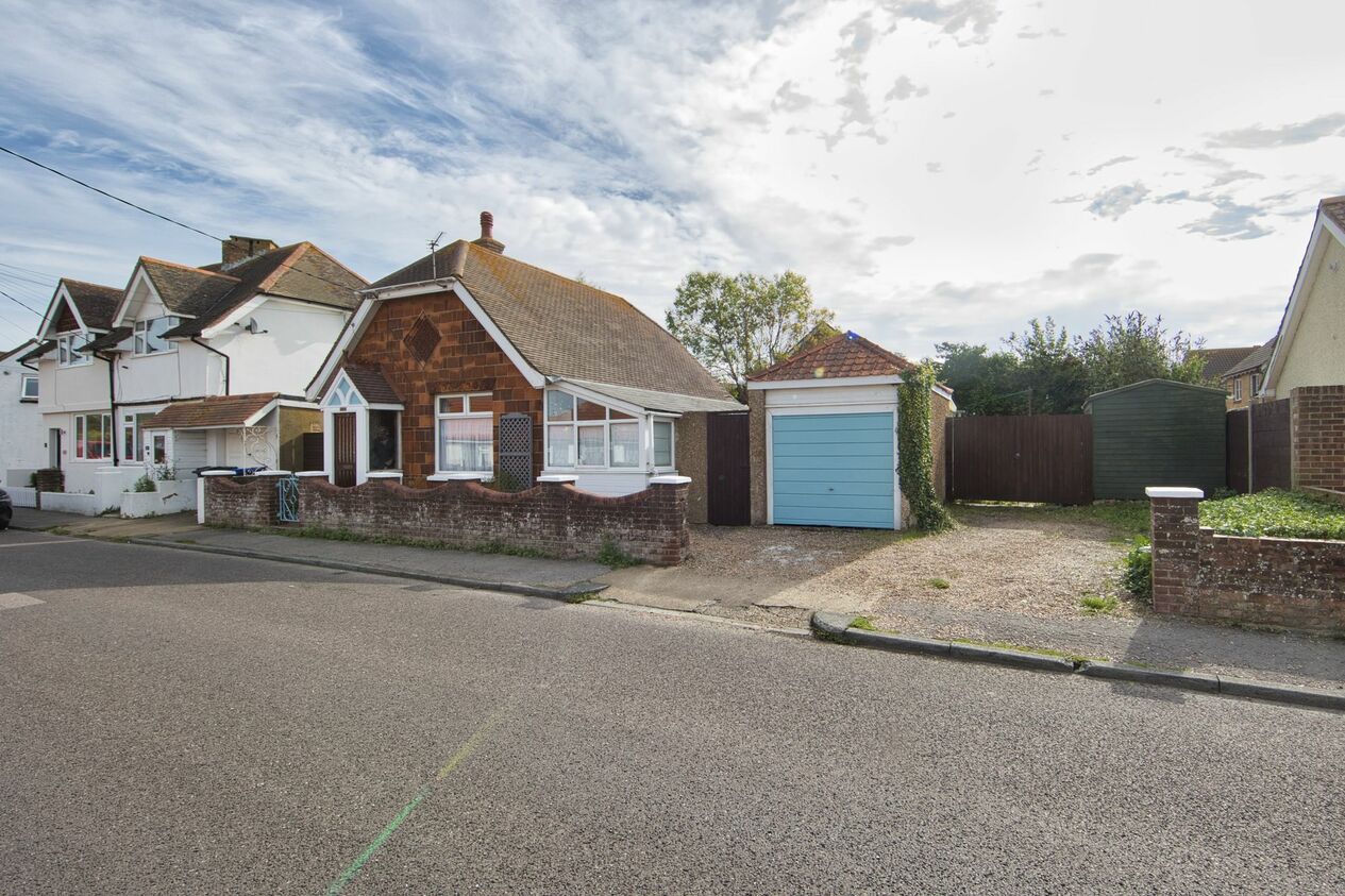 Properties Sold Subject To Contract in Cross Road  Walmer