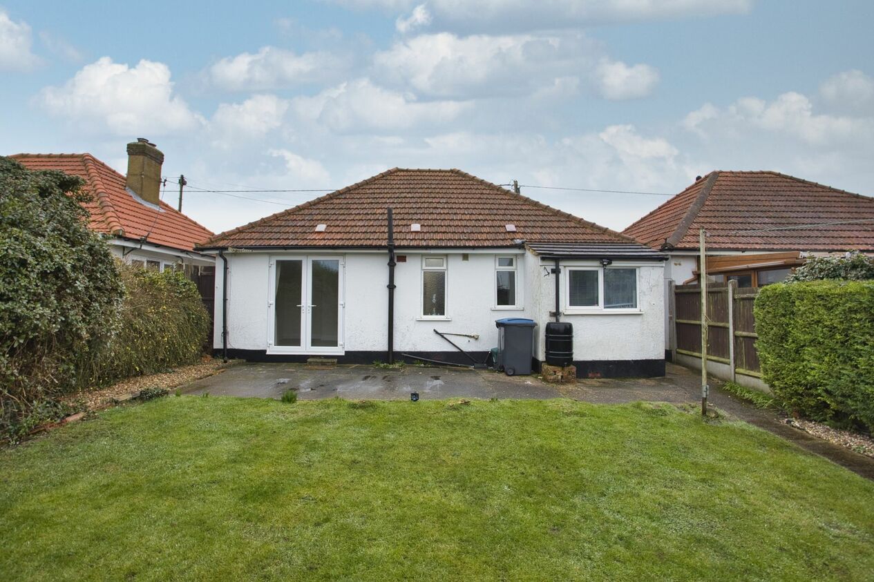 Properties Sold Subject To Contract in Cross Road  Walmer