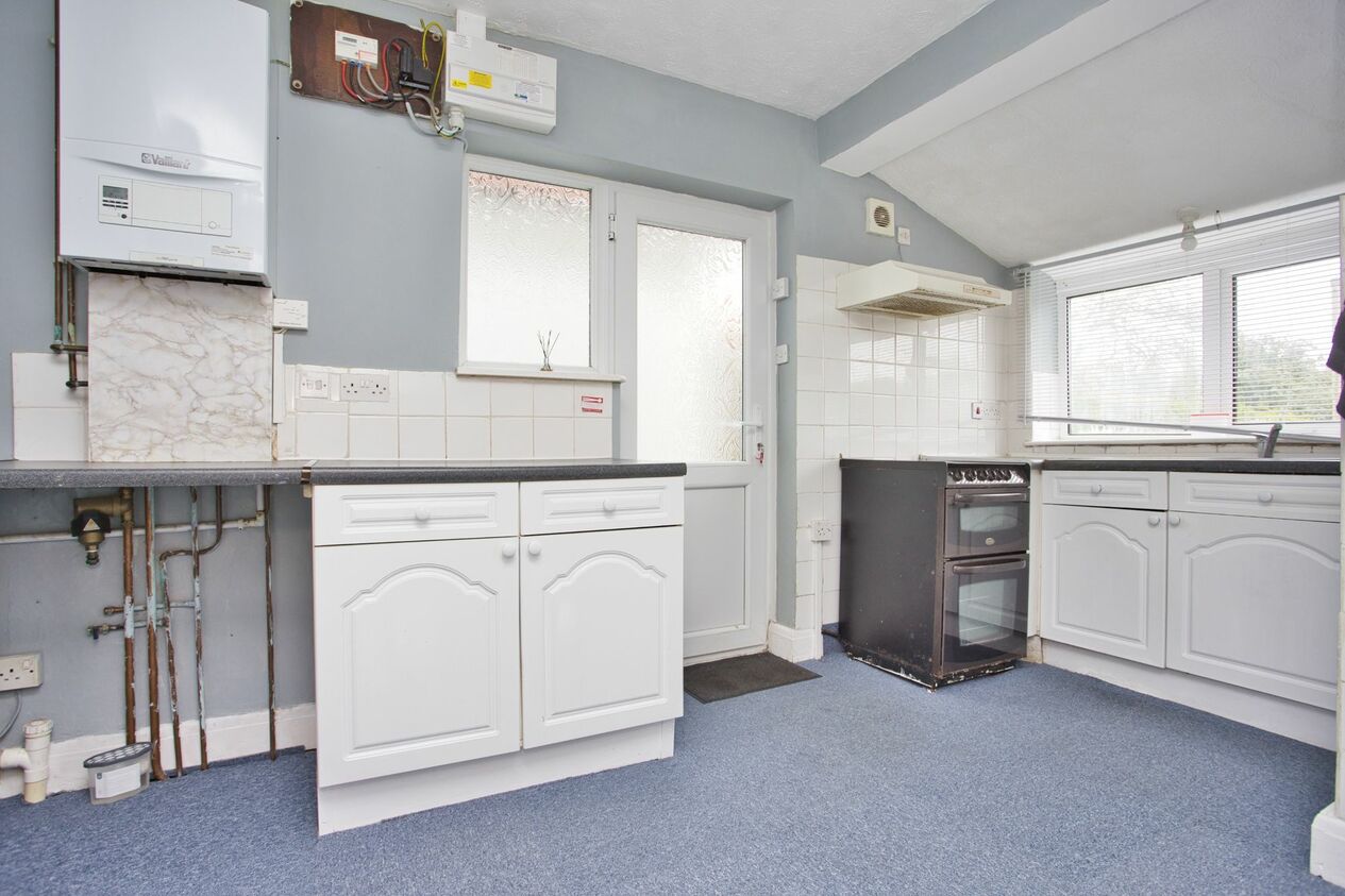Properties Sold Subject To Contract in Cross Road  Walmer