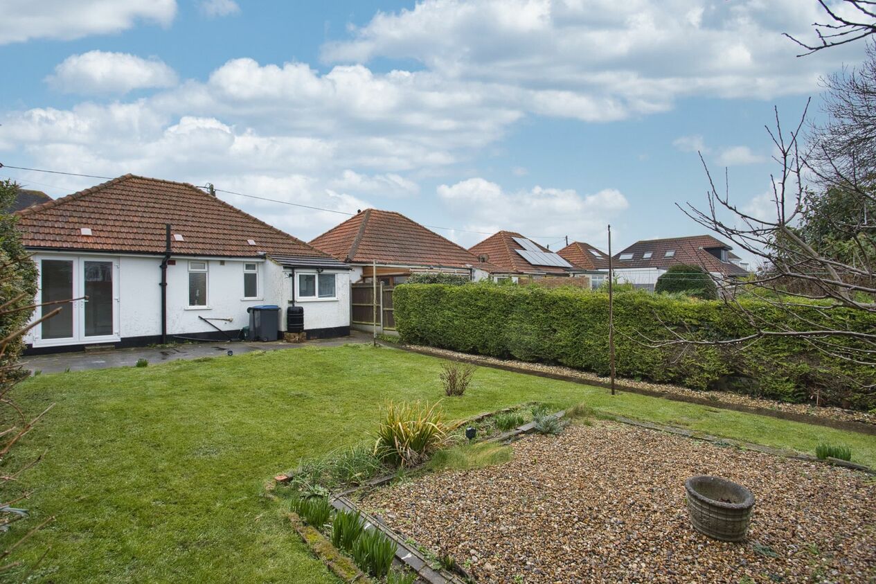 Properties Sold Subject To Contract in Cross Road  Walmer
