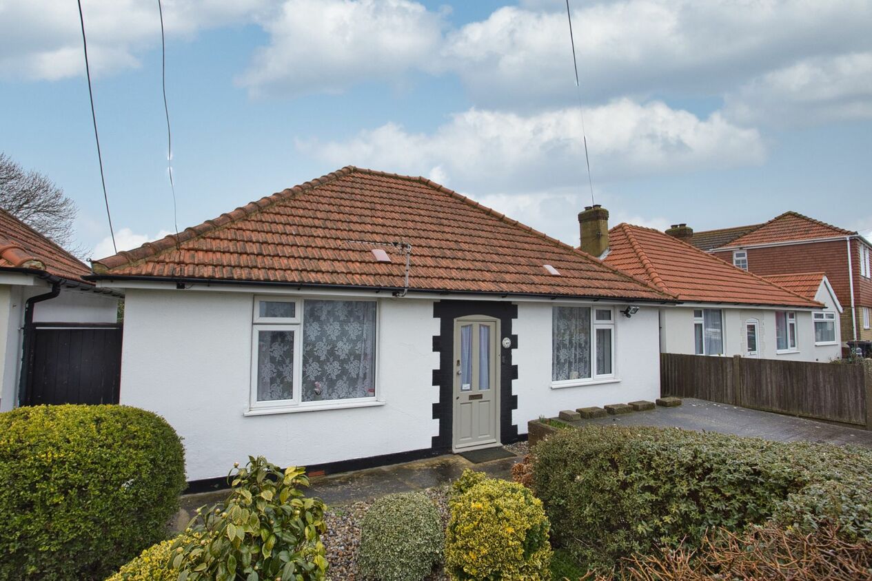 Properties Sold Subject To Contract in Cross Road  Walmer
