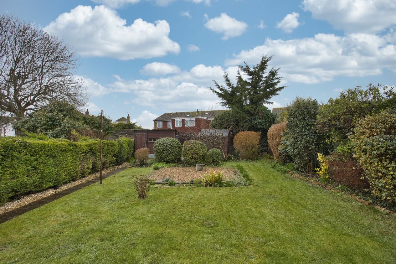 Properties Sold Subject To Contract in Cross Road  Walmer