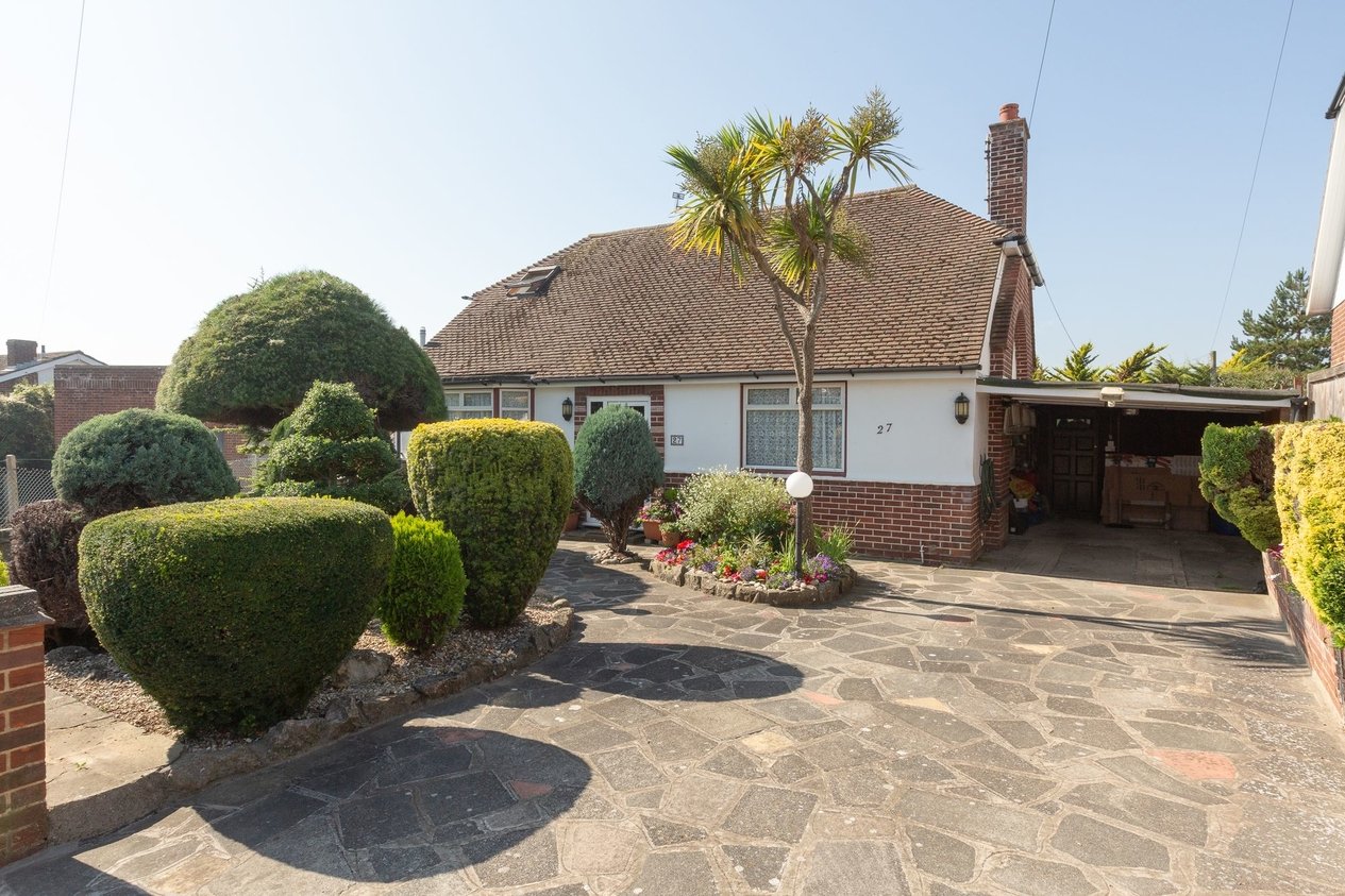 Properties For Sale in Crow Hill  Broadstairs