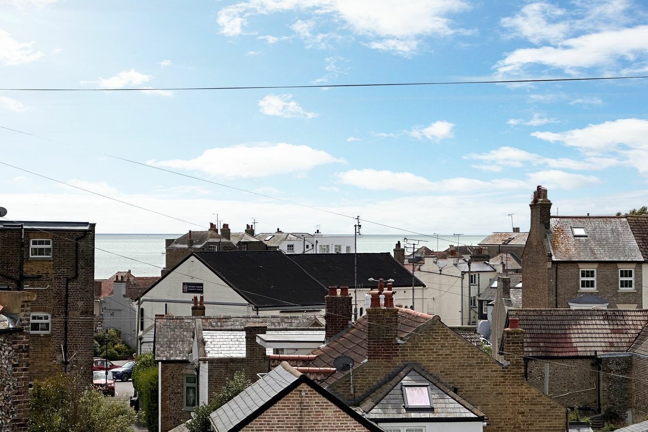 Properties For Sale in Crow Hill  Broadstairs