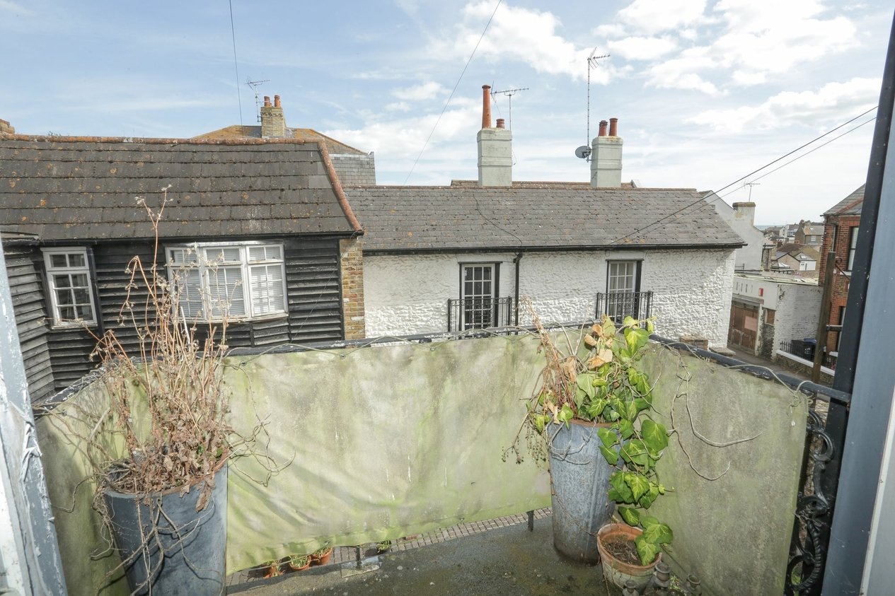 Properties For Sale in Crow Hill  Broadstairs