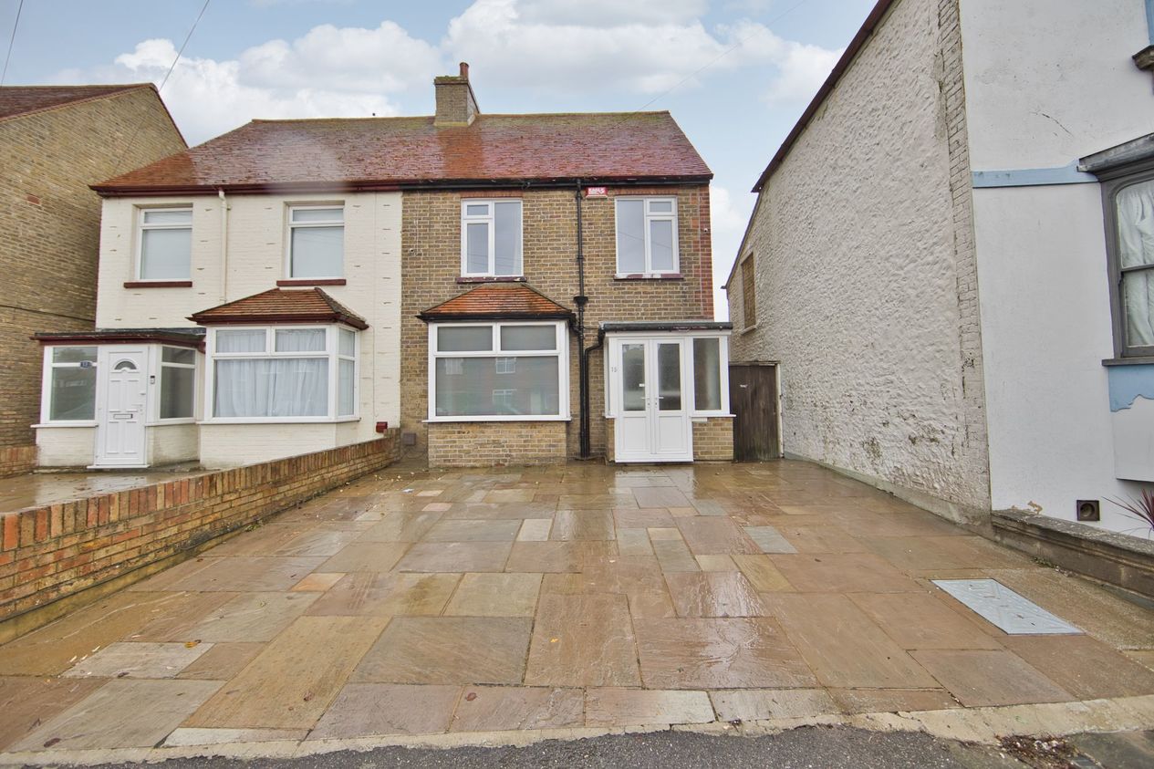 Properties For Sale in Crow Hill Road  Margate