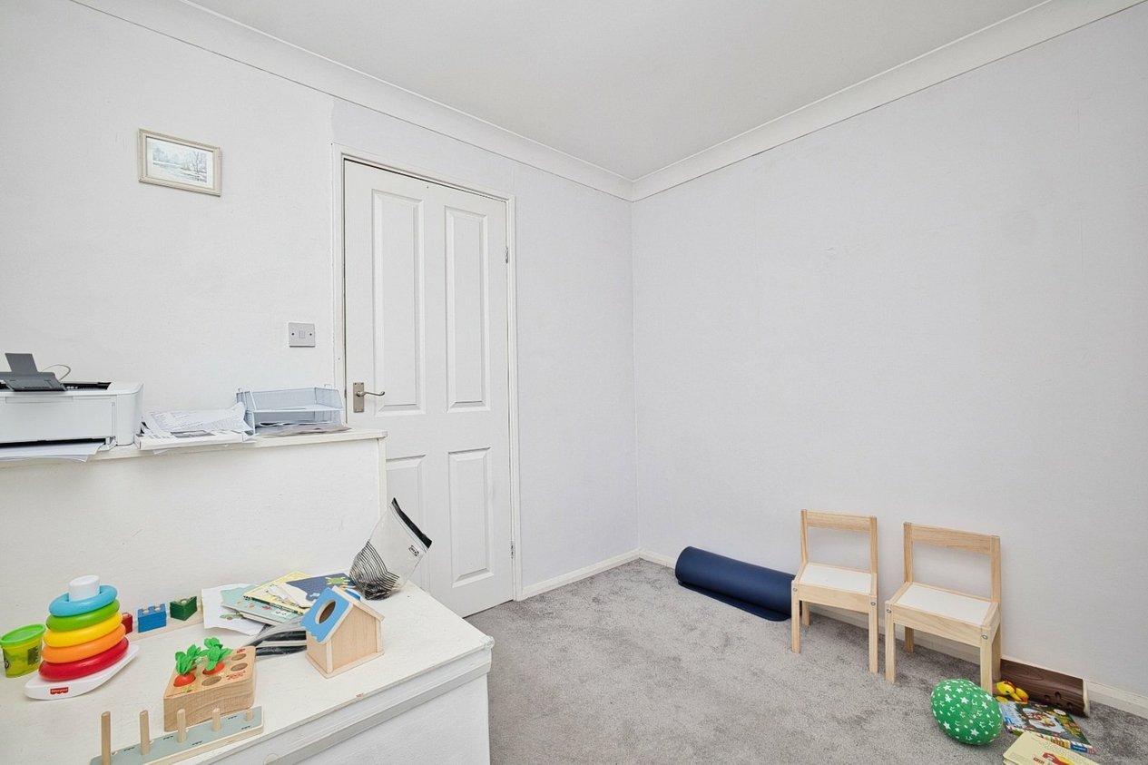 Properties Under Offer in Crown Gardens Canterbury