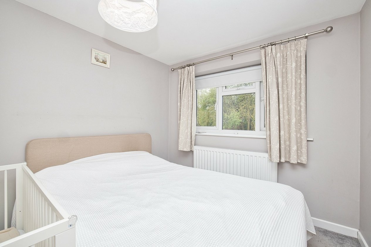 Properties Under Offer in Crown Gardens Canterbury