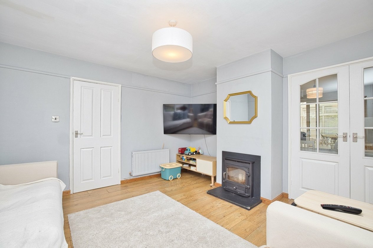 Properties Under Offer in Crown Gardens Canterbury