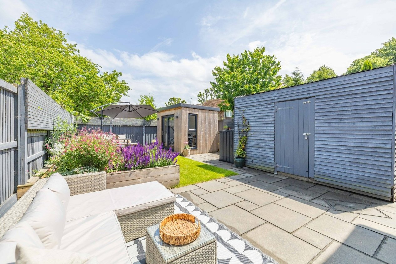 Properties For Sale in Crown Gardens Canterbury