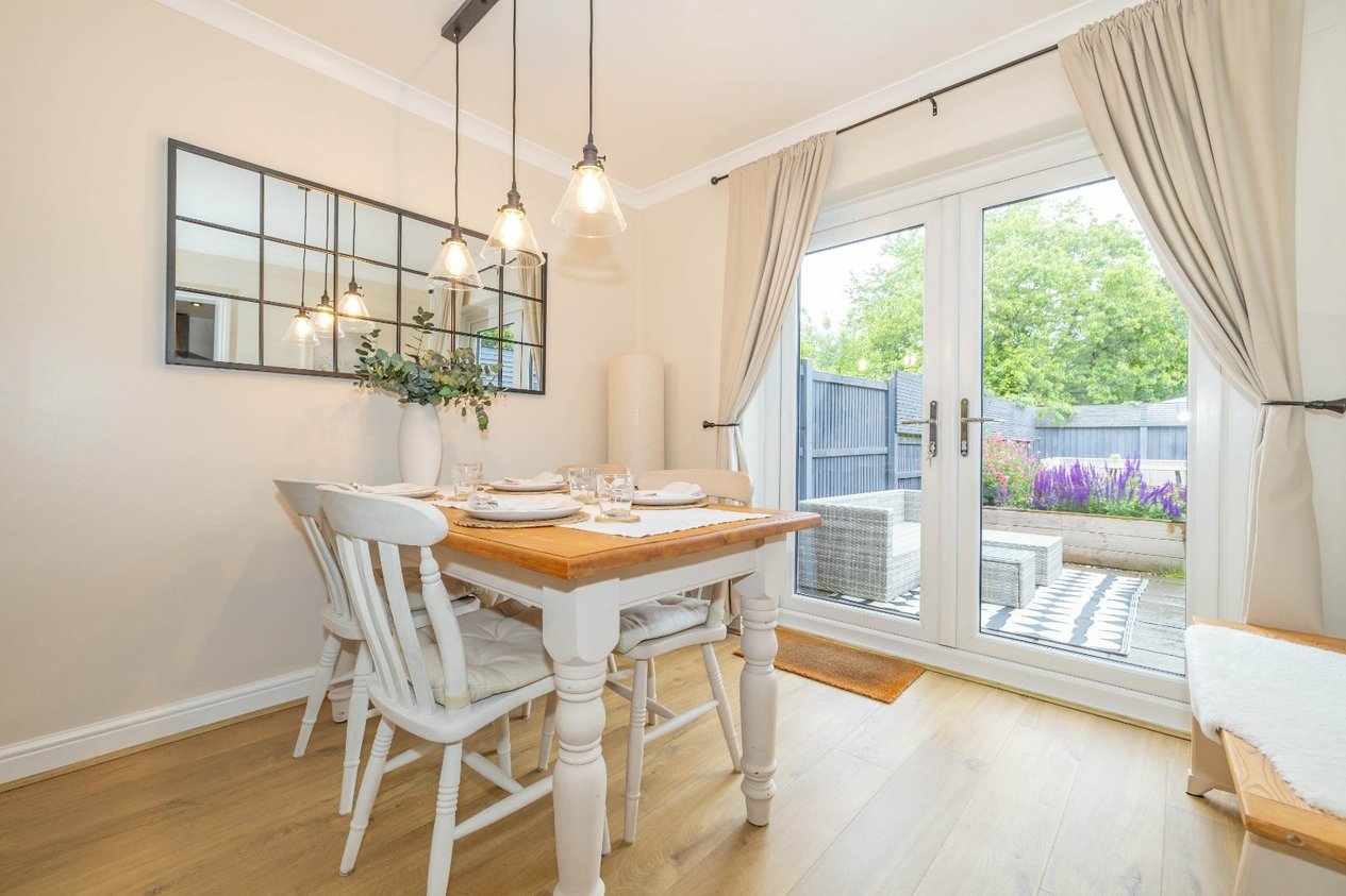 Properties For Sale in Crown Gardens Canterbury