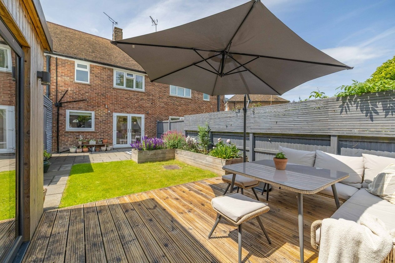 Properties For Sale in Crown Gardens Canterbury