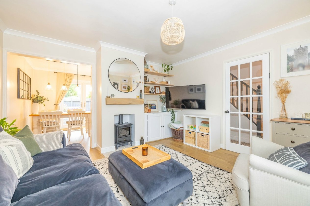 Properties For Sale in Crown Gardens Canterbury