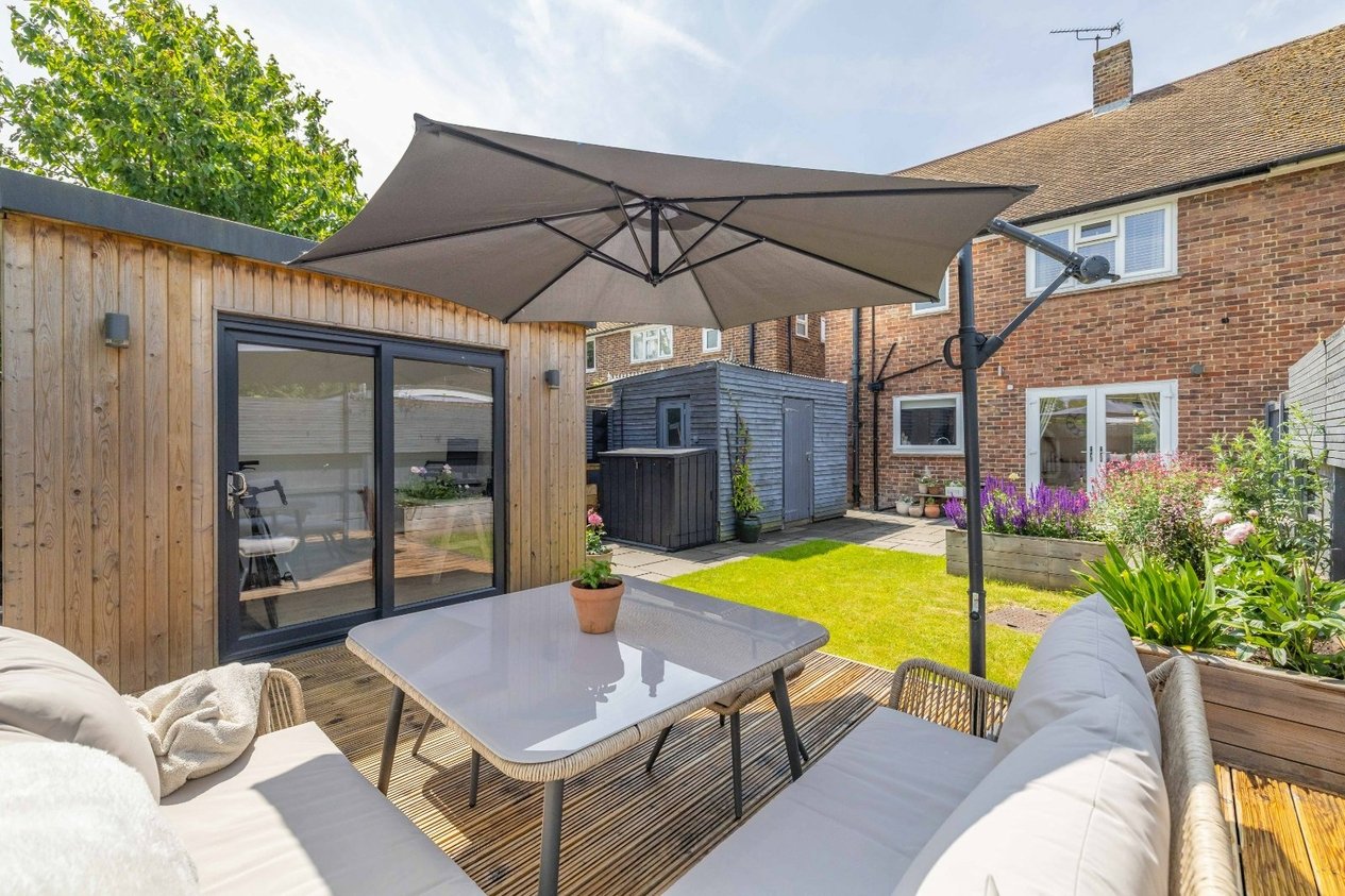 Properties For Sale in Crown Gardens Canterbury