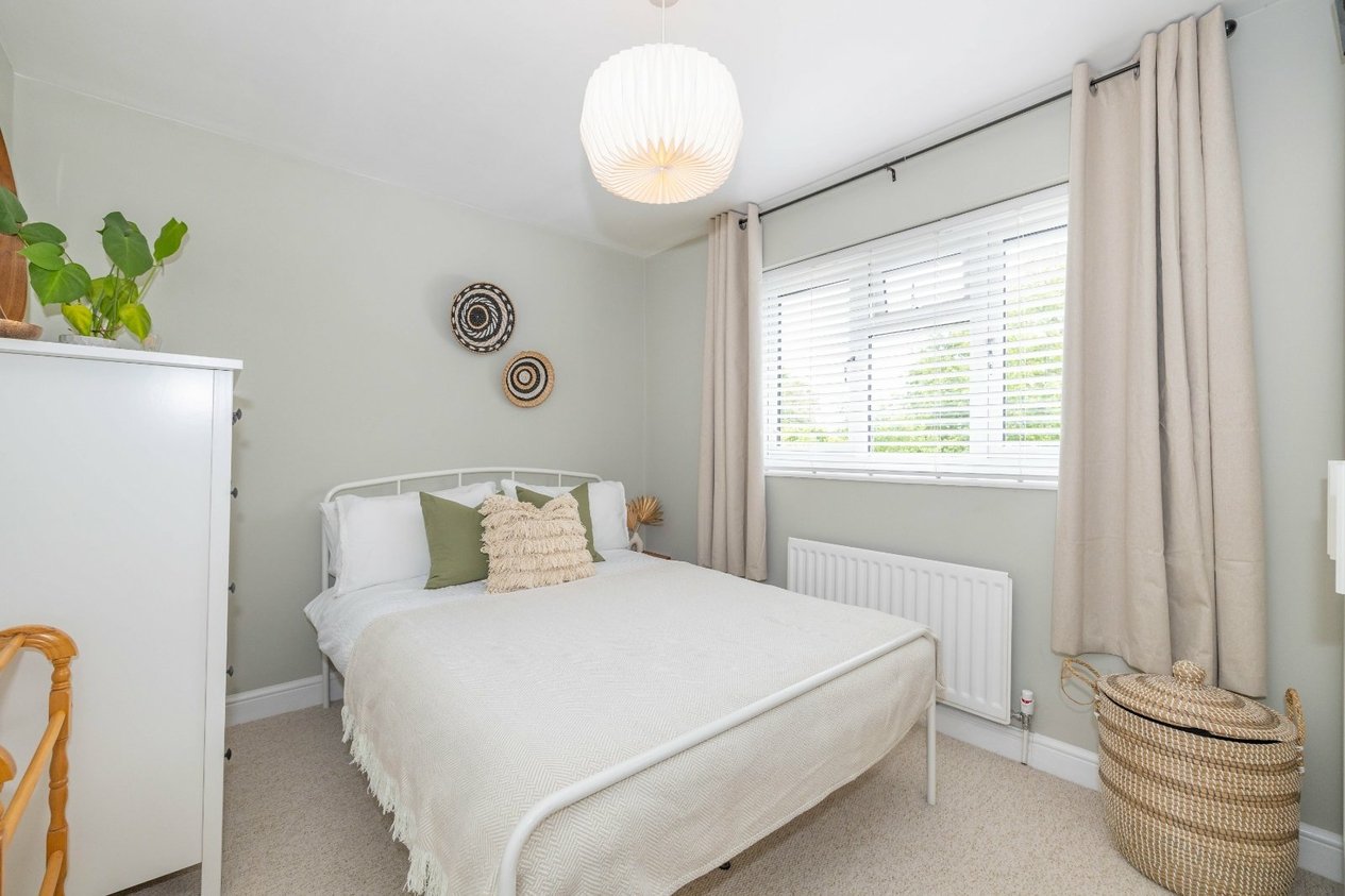 Properties For Sale in Crown Gardens Canterbury
