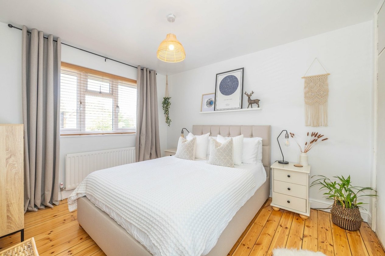 Properties For Sale in Crown Gardens Canterbury
