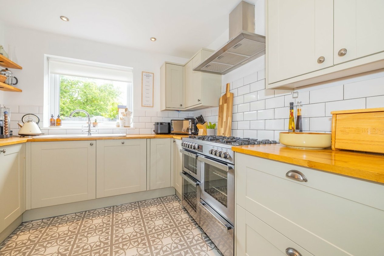 Properties For Sale in Crown Gardens Canterbury