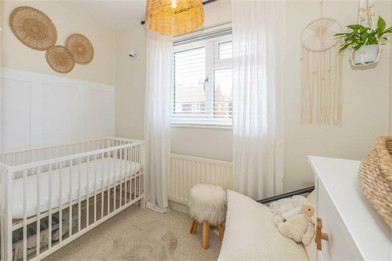 Properties For Sale in Crown Gardens Canterbury