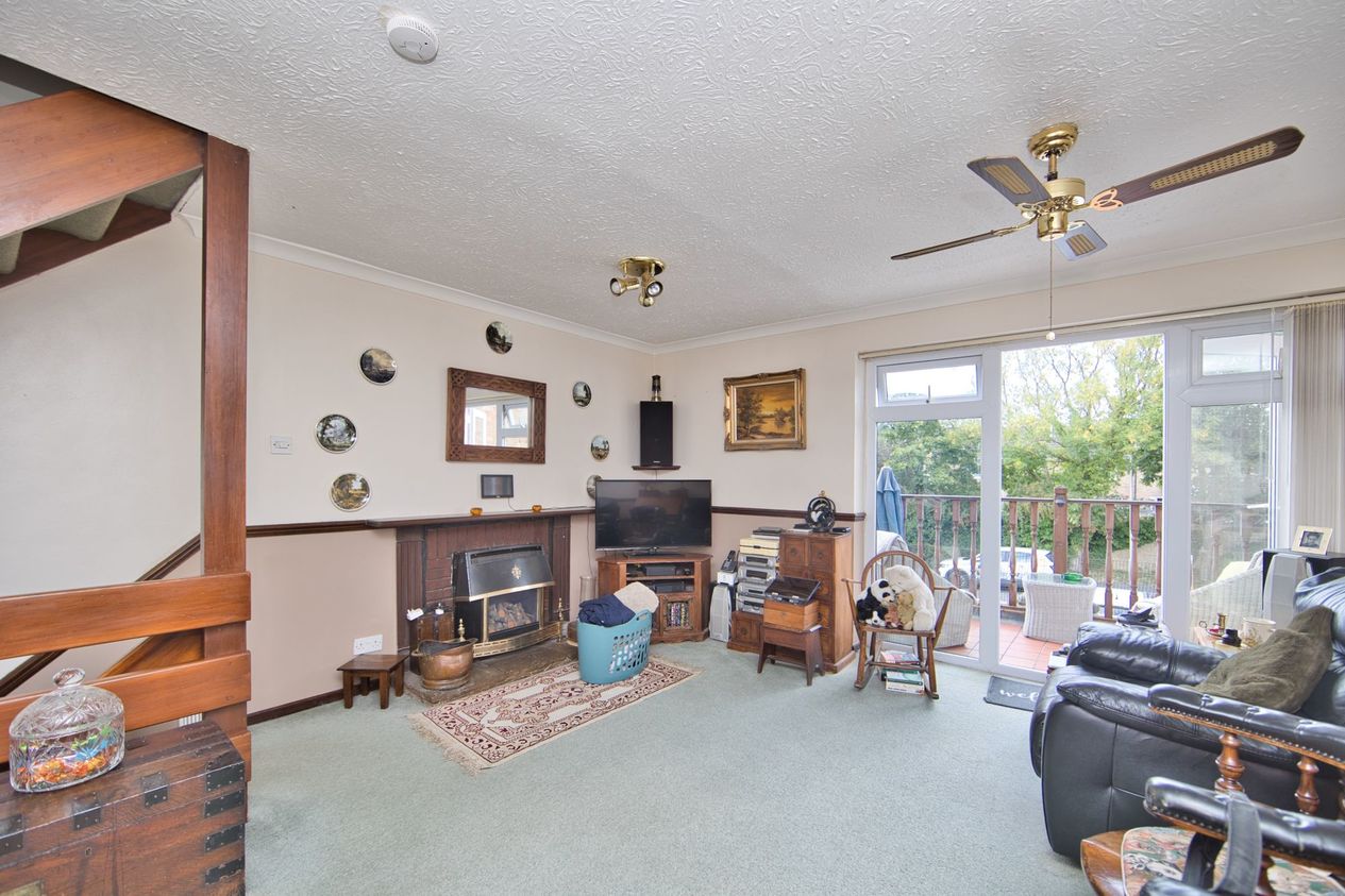 Properties For Sale in Cuckoo Lane  Ashford