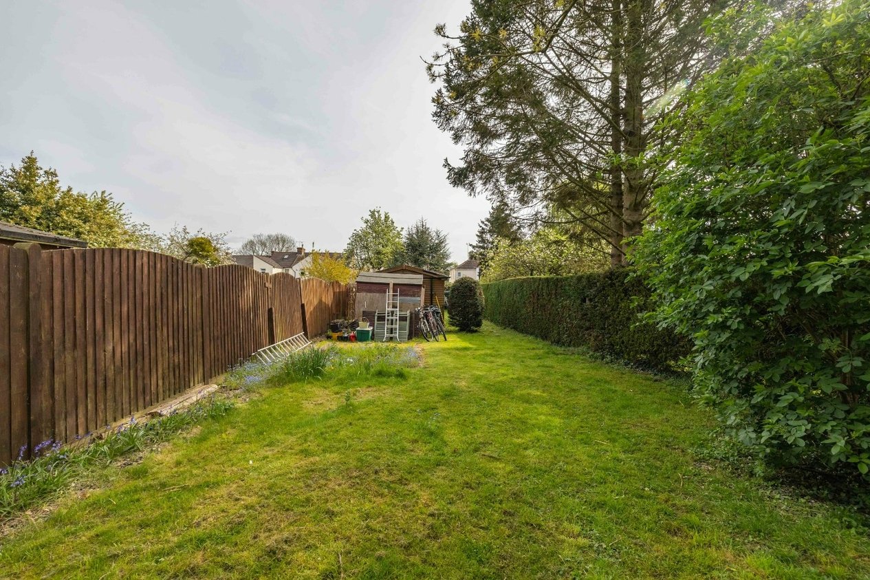 Properties Under Offer in Cudworth Road Ashford