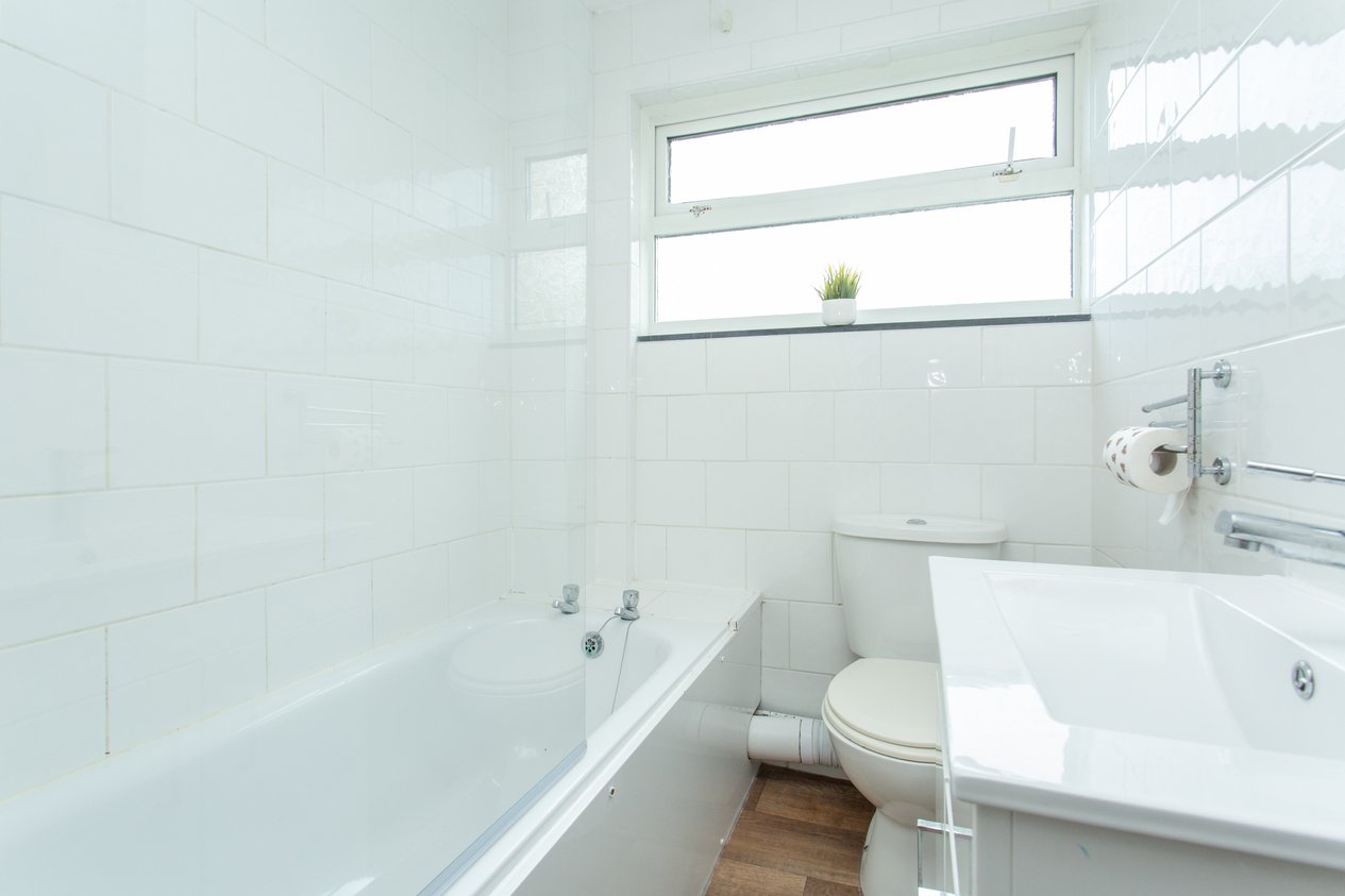 Properties Under Offer in Culpepper Close Canterbury
