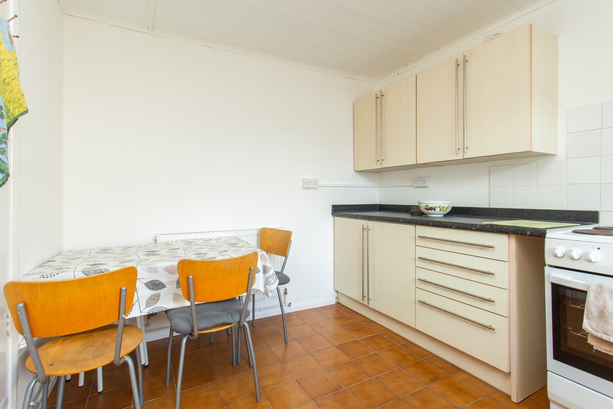 Properties Under Offer in Culpepper Close Canterbury