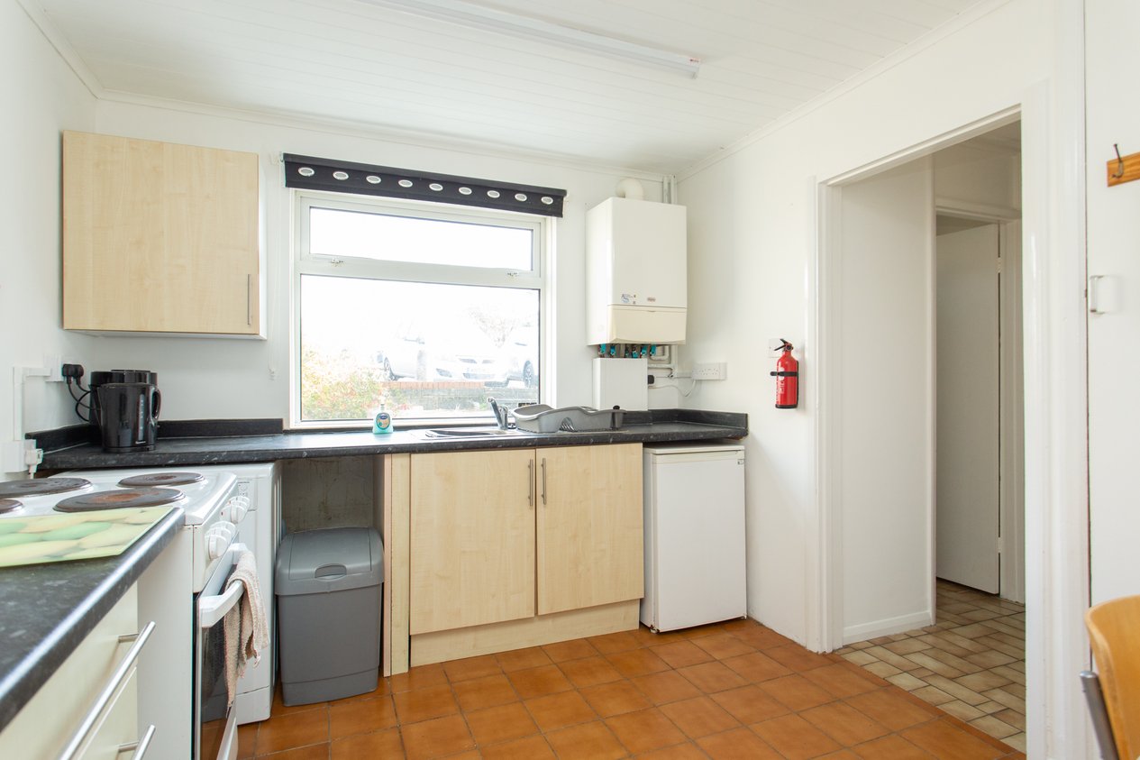 Properties Under Offer in Culpepper Close Canterbury