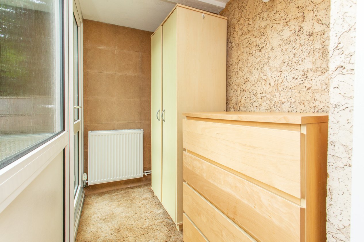 Properties Under Offer in Culpepper Close Canterbury