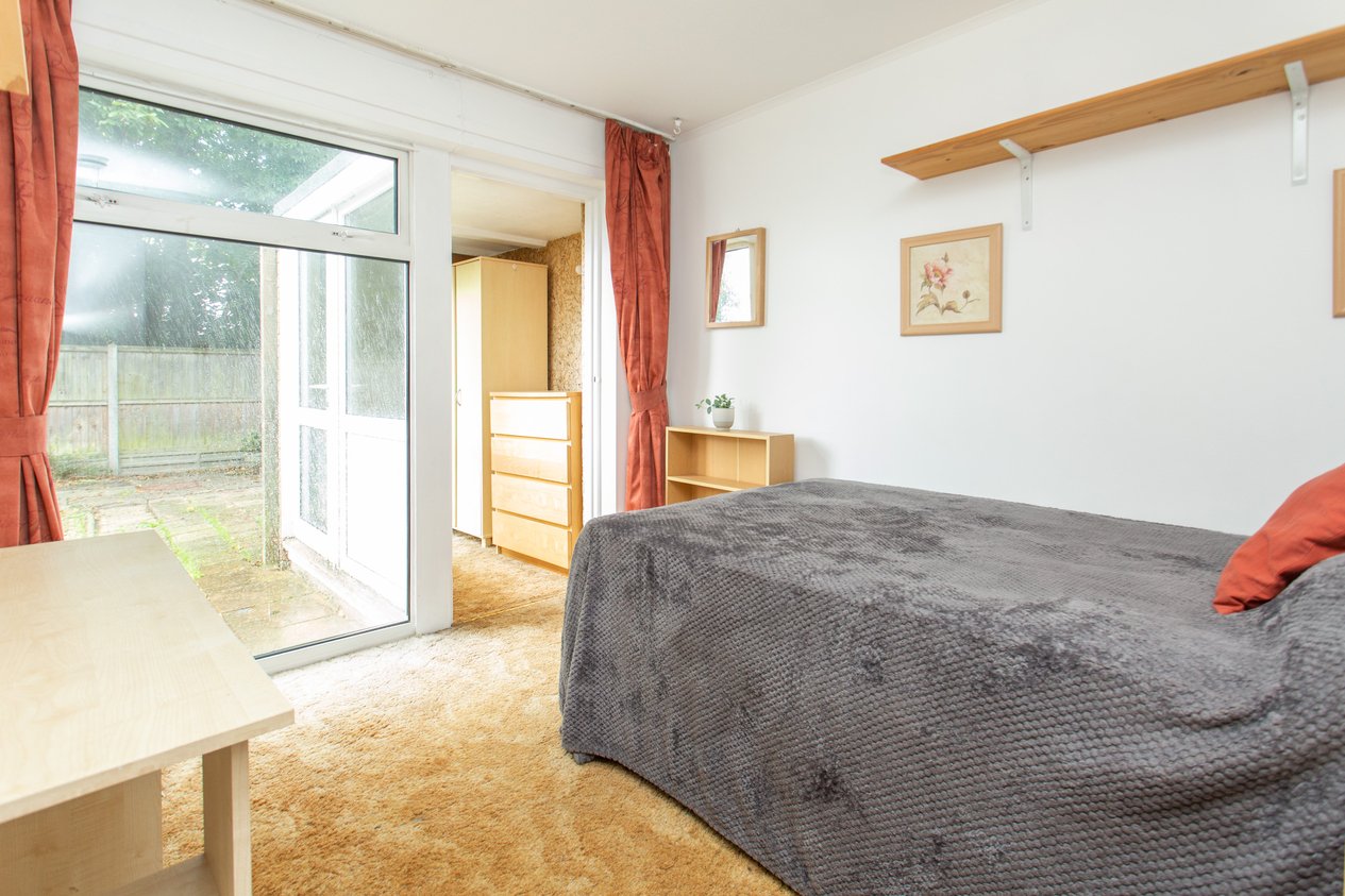 Properties Under Offer in Culpepper Close Canterbury