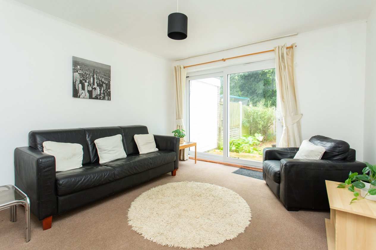 Properties Under Offer in Culpepper Close Canterbury