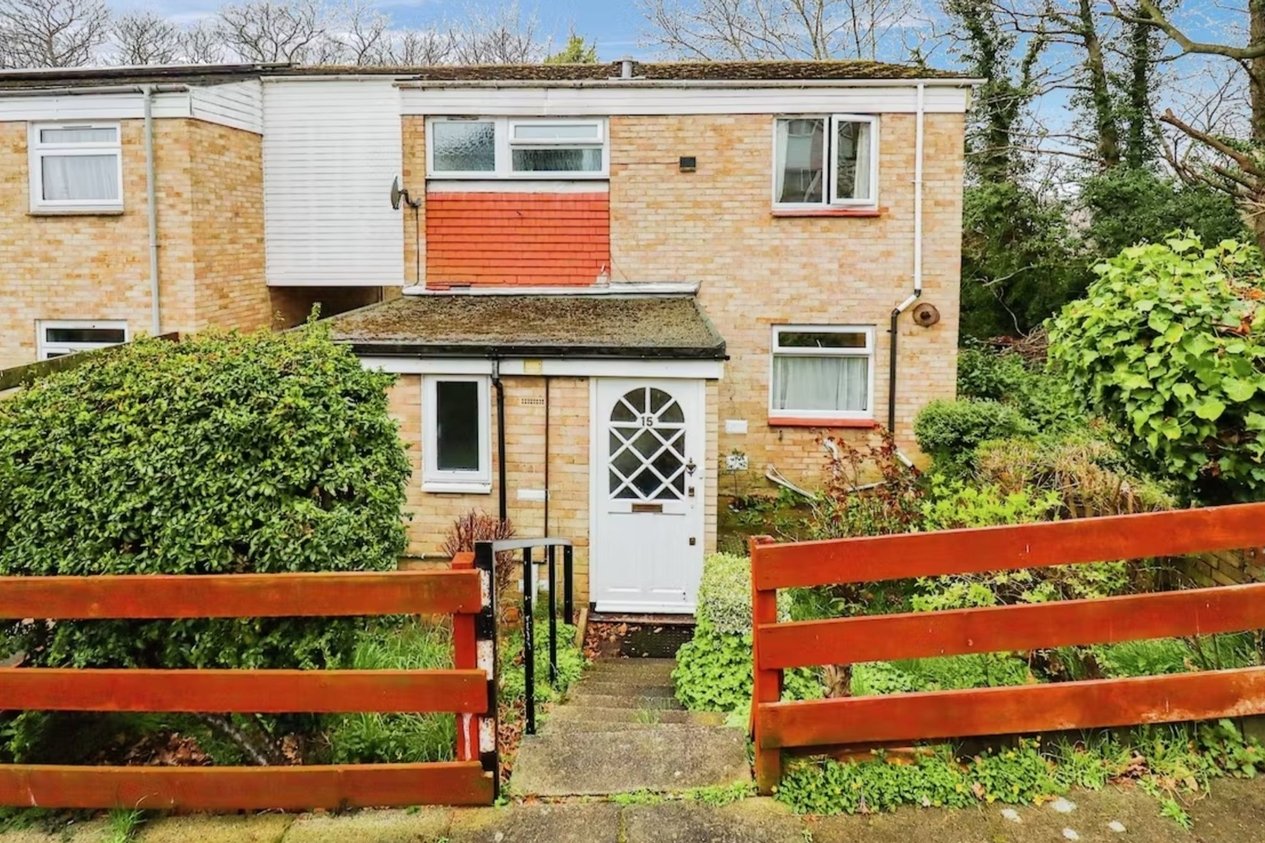 Properties Sold Subject To Contract in Culpepper Close  Canterbury