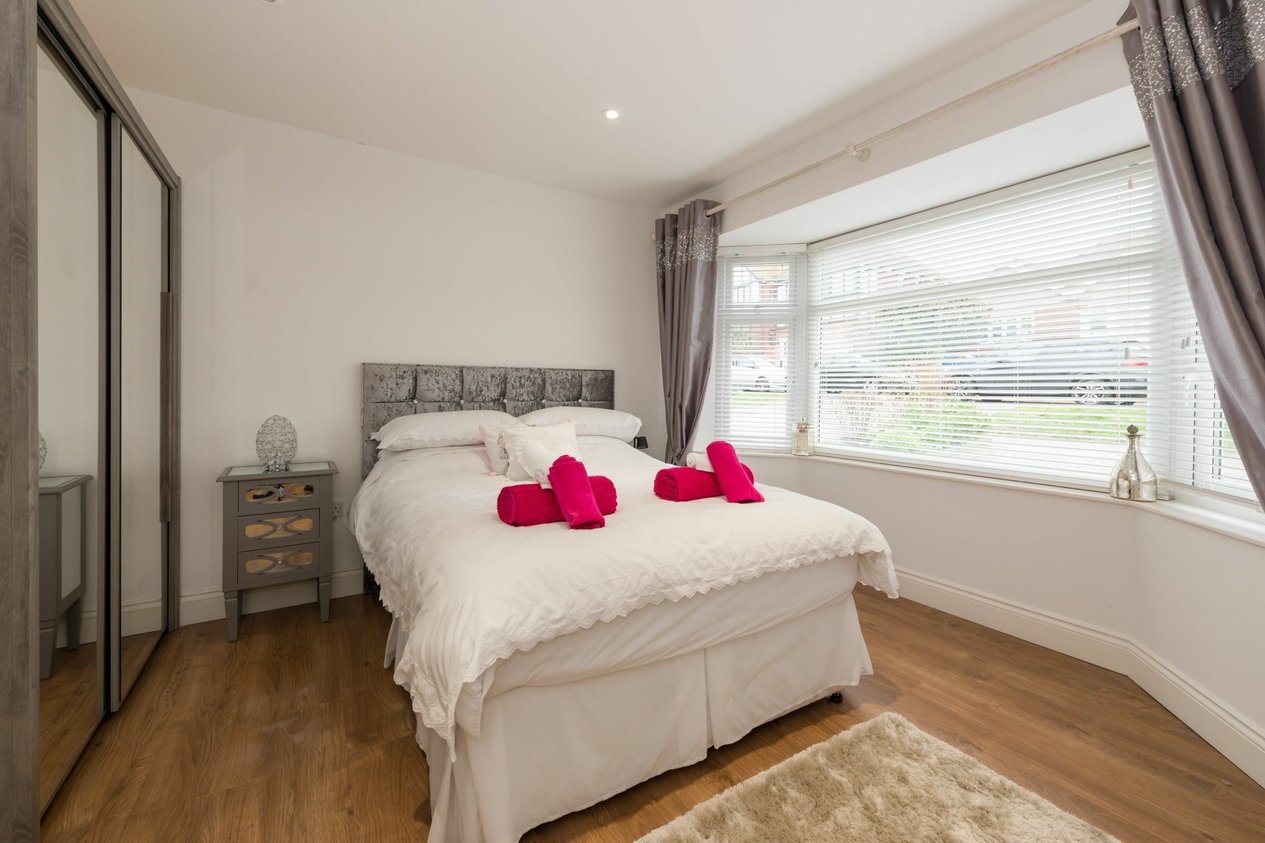 Properties For Sale in Cumberland Avenue  Broadstairs