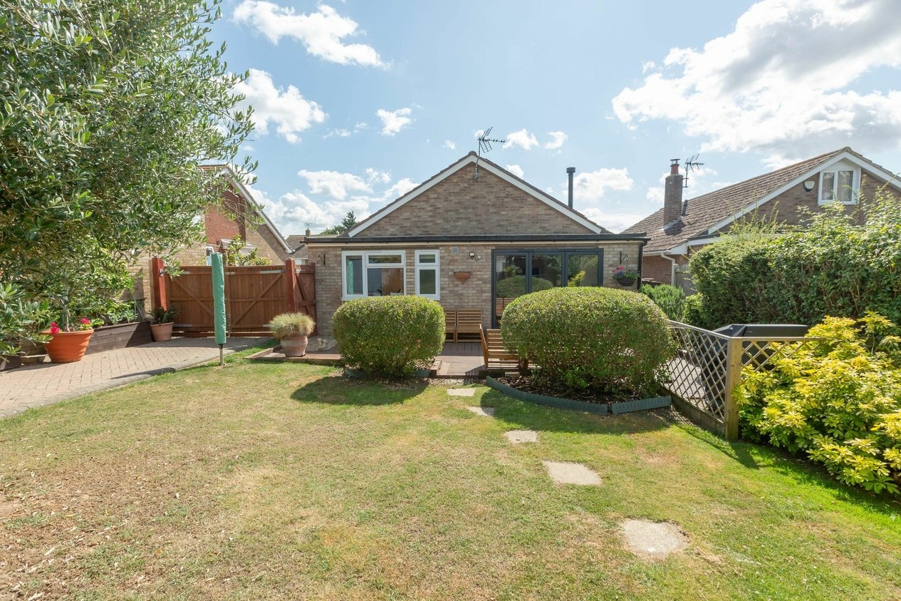 Properties For Sale in Cunningham Crescent  Birchington